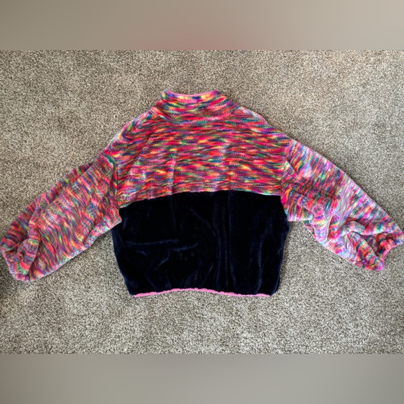 Ugg Marlene Sherpa Jacket - Picture 5 of 5